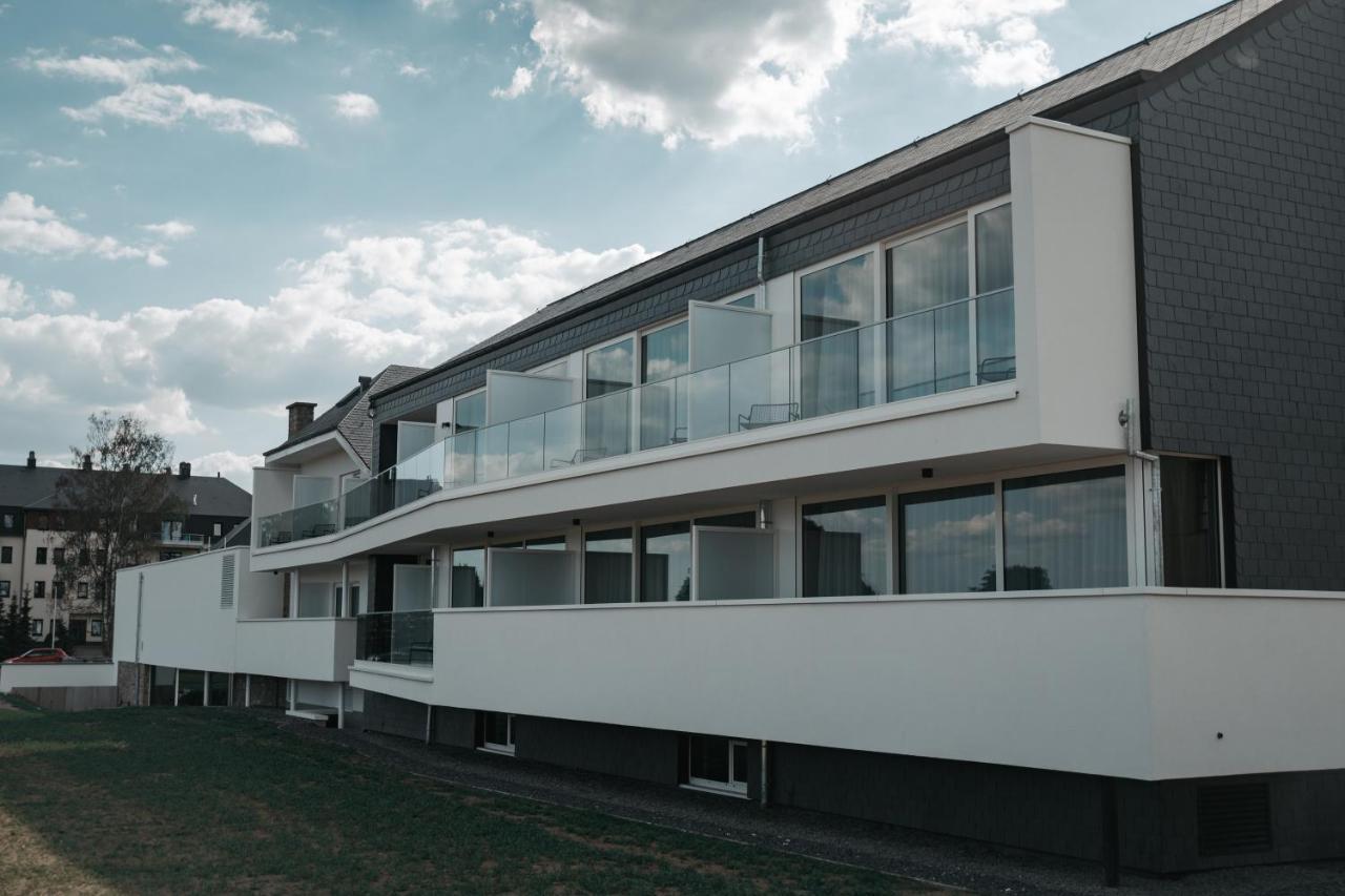 Roannay - Francorchamps Hotel Eksteriør billede