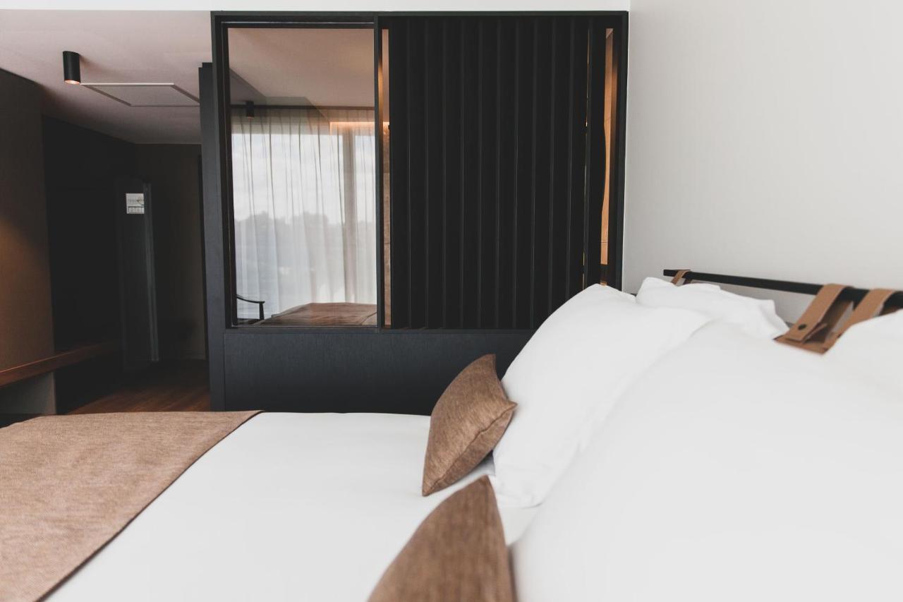 Roannay - Francorchamps Hotel Eksteriør billede