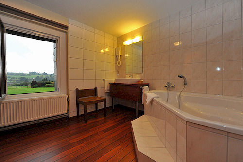 Roannay - Francorchamps Hotel Eksteriør billede